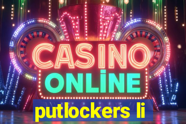 putlockers li